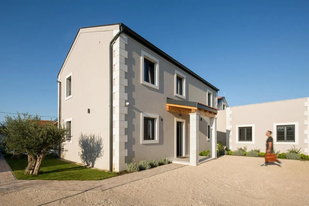Villa Manana Gornji Zemunik
