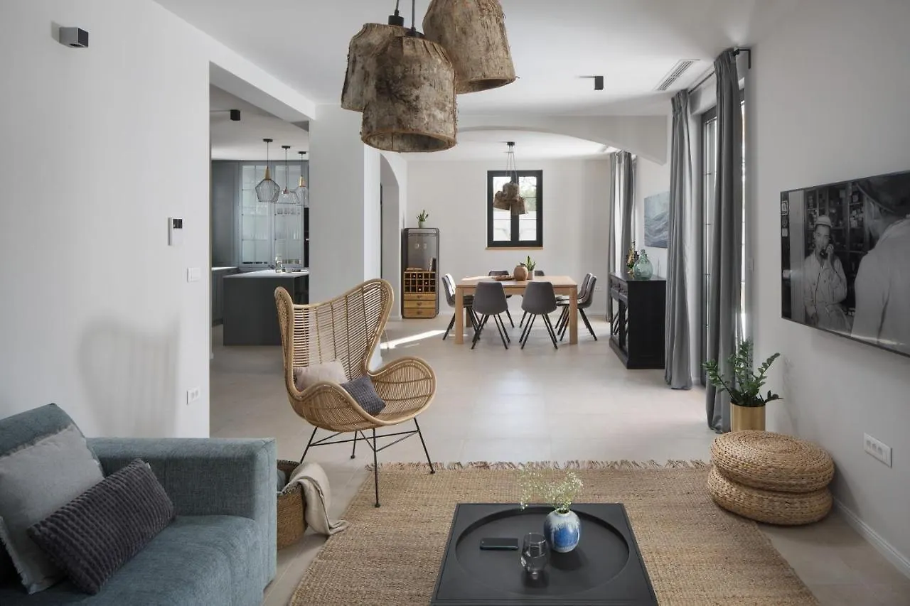 Villa Manana Gornji Zemunik