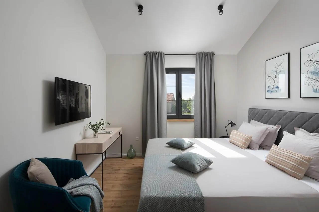Villa Manana Gornji Zemunik Croazia