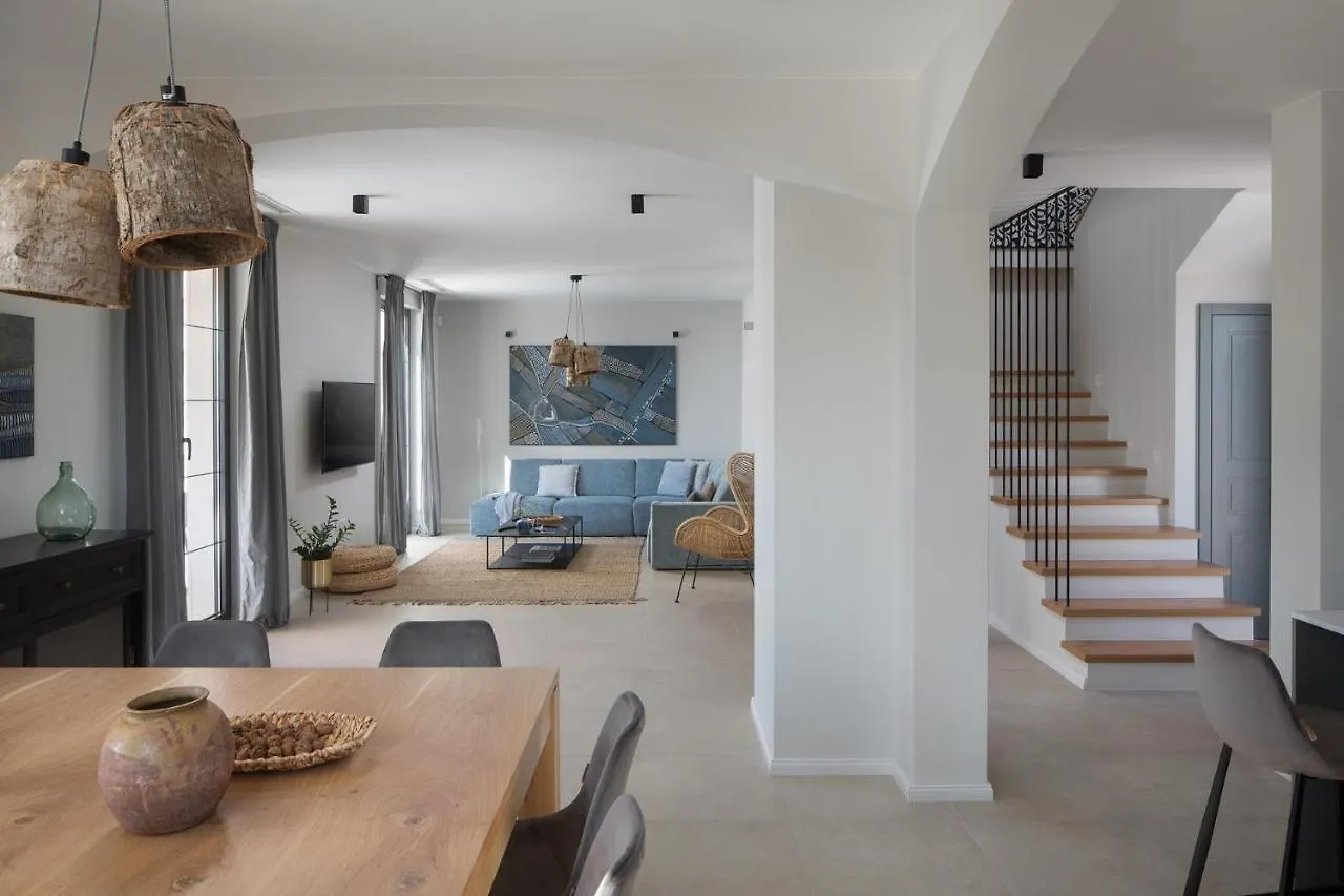 Villa Manana Gornji Zemunik Croatia