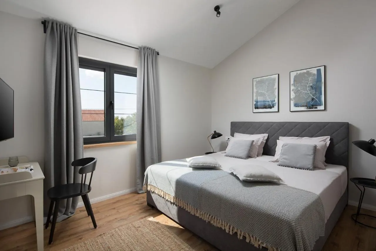 Villa Manana Gornji Zemunik